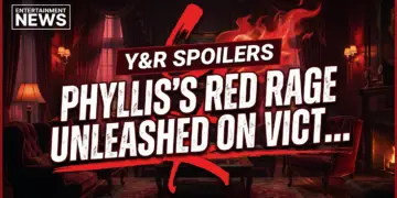 Y&r spoilers: phyllis's red rage unleashed on victor's matt clark plot!