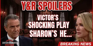 Y&r spoilers: victor's shocking play & sharon's heartbreak (june 22-26) 4 Y&r spoilers: victor's shocking play & sharon's heartbreak (june 22-26)