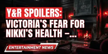 Y&r spoilers: victoria's fear for nikki's health – victor's blame? 5 Y&r spoilers: victoria's fear for nikki's health – victor's blame?