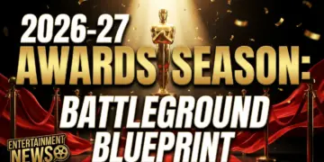 2026-27 awards season: a blueprint for battleground campaigns