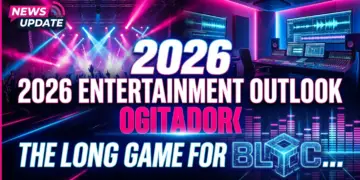 2026 entertainment outlook: the long game for blockbusters & arena tours