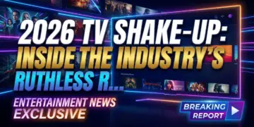 2026 tv shake-up: inside the industry's ruthless renewal game 2 2026 tv shake-up: inside the industry's ruthless renewal game