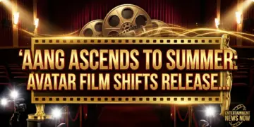Aang ascends to summer: avatar film shifts release, ignites fan hype