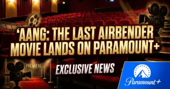 Aang: the last airbender movie lands on paramount+, can it reclaim the avatar magic?