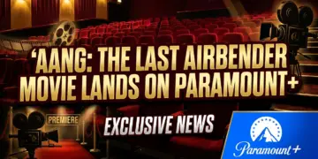 Aang: the last airbender movie lands on paramount+, can it reclaim the avatar magic?
