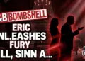 B&b bombshell: eric unleashes fury on will, sinn at crossroads!