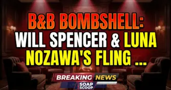 B&b bombshell: will spencer & luna nozawa's fling sparks baby drama?