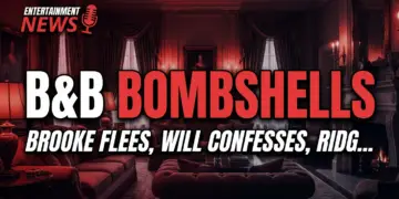 B&b bombshells: brooke flees, will confesses, ridge rages! Dailydrama. Com 6 B&b bombshells: brooke flees, will confesses, ridge rages! Dailydrama. Com
