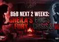 B&b next 2 weeks: sheila's fury, eric's crisis & will's big mistake!