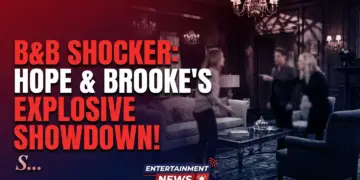 B&b shocker: hope & brooke's explosive showdown! Spoilers inside!