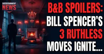 B&b spoilers: bill spencer's 3 ruthless moves ignite la chaos!