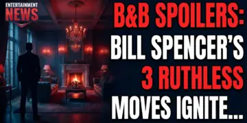 B&b spoilers: bill spencer's 3 ruthless moves ignite la chaos!