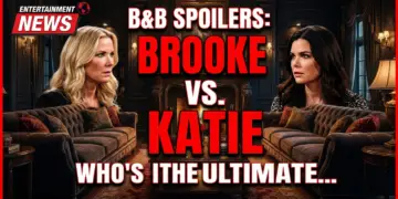 B&b spoilers: brooke vs. Katie – who's the ultimate selfish sister? 3 B&b spoilers: brooke vs. Katie – who's the ultimate selfish sister?