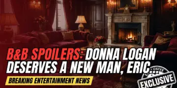 B&b spoilers: donna logan deserves a new man, eric's hypocrisy exposed! 3 B&b spoilers: donna logan deserves a new man, eric's hypocrisy exposed!