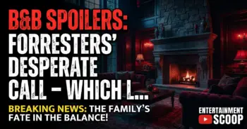 B&b spoilers: forresters' desperate call – which legacy character returns?