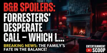 B&b spoilers: forresters' desperate call – which legacy character returns? 4 B&b spoilers: forresters' desperate call – which legacy character returns?