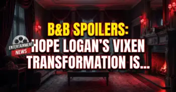 B&b spoilers: hope logan's vixen transformation is coming!