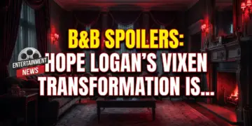 B&b spoilers: hope logan's vixen transformation is coming! 2 B&b spoilers: hope logan's vixen transformation is coming!
