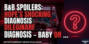B&b spoilers: hope's shocking diagnosis – baby or serious illness?