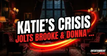 B&b spoilers: katie's crisis jolts brooke & donna – logan unity ahead?