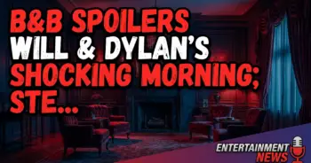 B&b spoilers: will & dylan's shocking morning; steffy & hope's epic brawl!