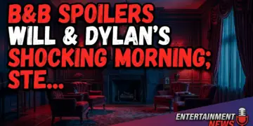 B&b spoilers: will & dylan's shocking morning; steffy & hope's epic brawl!
