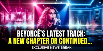 Beyoncé's latest track: a new chapter or continued reclamation of country?