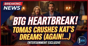 Btg heartbreak! Tomas crushes kat's dreams (again! )
