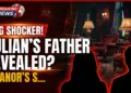 Btg shocker! Julian's father revealed? Eleanor's secret call!