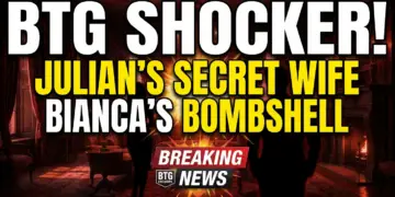 Btg shocker! Julian's secret wife, bianca's bombshell & more!