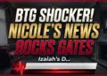 Btg shocker! Nicole's news rocks gates, izaiah's dilemma deepens