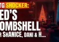 Btg shocker: ted's bombshell for shanice, dani & hayley's epic clash!