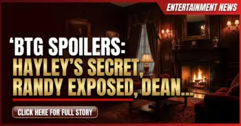 Btg spoilers: hayley's secret, randy exposed, deanna's epic meltdown!