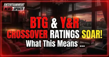 Btg & y&r crossover ratings soar! What this means for port haven!