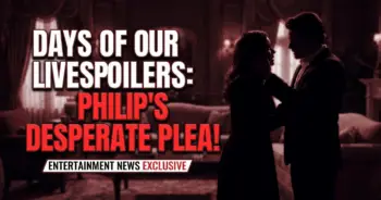 Days of our lives spoilers: philip's desperate plea to gabi rocks salem!