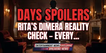 Days spoilers: rita's dimera reality check – every scion needs one! 10 Days spoilers: rita's dimera reality check – every scion needs one!