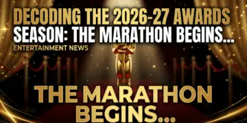 Decoding the 2026-27 awards season: the marathon begins now