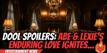 Dool spoilers: abe & lexie's enduring love ignites new path!