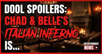 Dool spoilers: chad & belle’s italian inferno – is a new salem romance brewing?