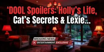 Dool spoilers: holly’s life, cat’s secrets & lexie’s fury!