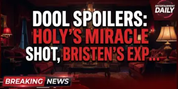 Dool spoilers: holly's miracle shot, bristen's explosive showdown!