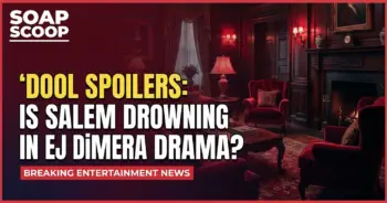 Dool spoilers: is salem drowning in ej dimera drama? A deep dive!