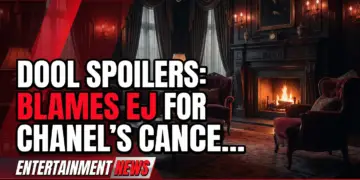 Dool spoilers: johnny blames ej for chanel's cancer! Dimera war looms