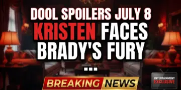 Dool spoilers july 8: kristen faces brady's fury, gabi's new war! 12 Dool spoilers july 8: kristen faces brady's fury, gabi's new war!