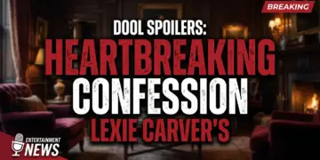 Dool spoilers: lexie carver's heartbreaking confession rocks salem!