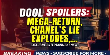 Dool spoilers: mega-return, chanel's lie explodes, sos call rocks salem!