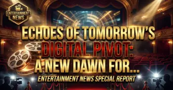 Echoes of tomorrow's digital pivot: a new dawn for star-driven bollywood?
