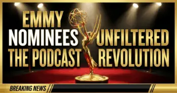 Emmy nominees unfiltered: the podcast revolutionizing awards insight