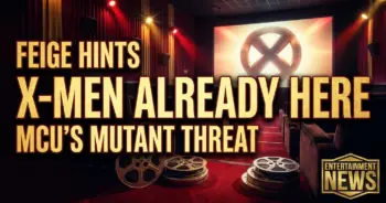 Feige hints x-men are already here: mcu's mutant timeline revealed
