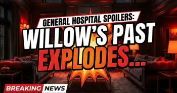 General hospital spoilers: willow's past explodes at sidwell's trial!